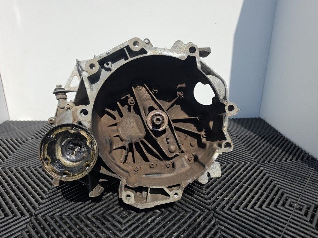 BOITE DE VITESSES MANUELLE Volkswagen Golf Plus (5M1 / 1KP), Volkswagen, Volkswagen AG, Utilisé, Kundenbetreuung@volkswagen.de