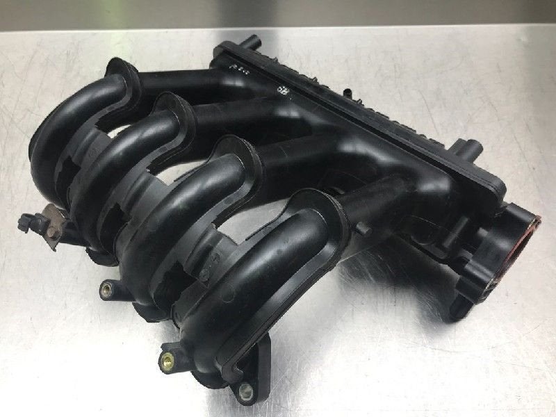 COLLECTEUR D'ADMISSION Honda Jazz (GE) (01-2005/12-2015), Utilisé, Honda