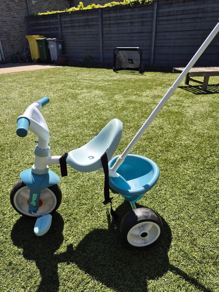 Kinderfiets, Fietsen en Brommers, Fietsen | Kinderfietsjes, Ophalen, Gebruikt