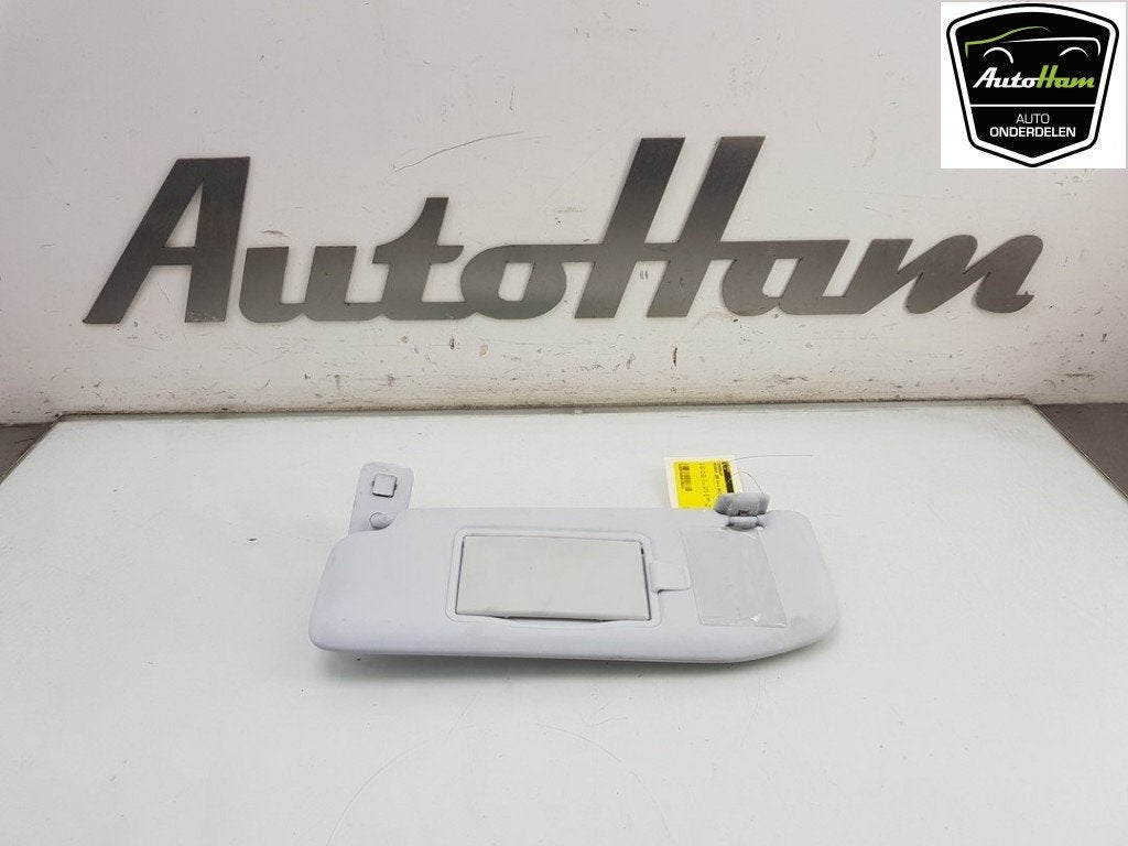 PARE-SOLEIL 208 I (CA / CC / CK / CL) (|16079192PR|), Dhr. J. Ham, Administratie@autoham.nl, Utilisé, Peugeot