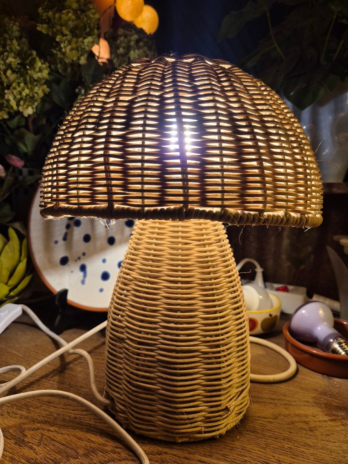 prachtig paddestoellamp Kidsdepot, Maison & Meubles, Enlèvement