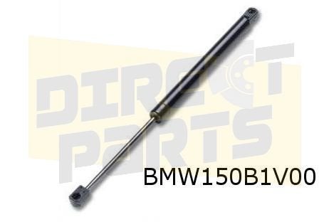 Mini Countryman/Paceman Gasveer motorkap OES! 51239802054, -, Verzenden, -, Nieuw