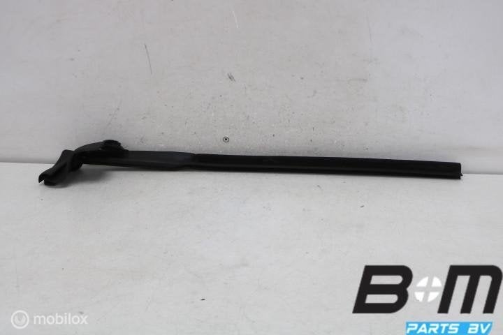 Ruitschachtafdichting links VW T-Roc Cabrio 2GC839479B, Utilisé