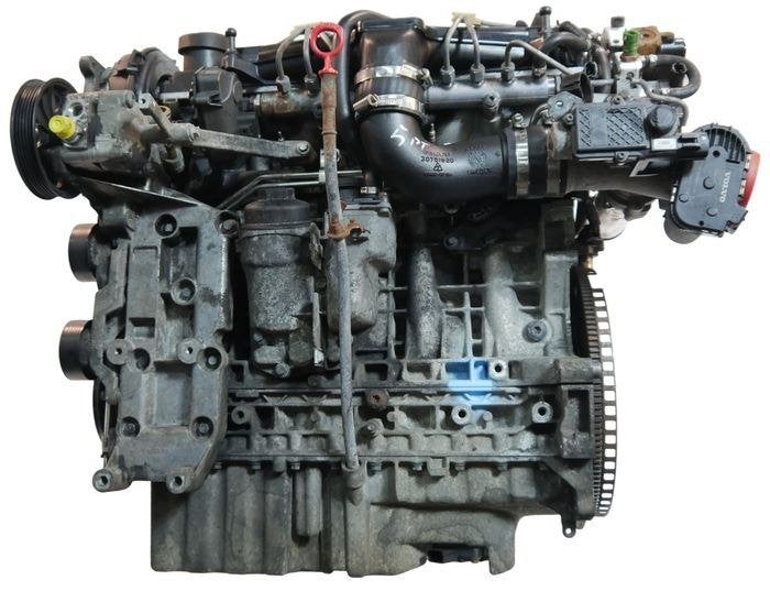 Moteur d'occasion Volvo XC90 2.4 - D5244T4/8251492-36050449, Envoi, Révisé, Volvo
