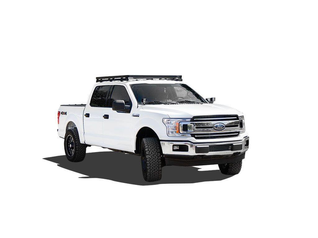 Front Runner Roof Rack Ford F150 Crew Cab (2009-HEDEN), Neuf, -, -, -