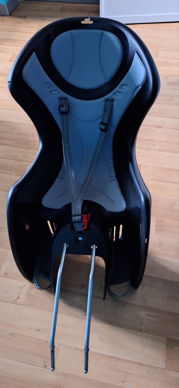 fietsstoel tot 22kg prijs 30 €, Ophalen