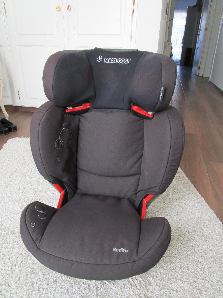 Maxi-cosi Autostoel, Kinderen en Baby's, Autostoeltjes, Ophalen, Gebruikt, 15 t/m 36 kg, Verstelbare rugleuning