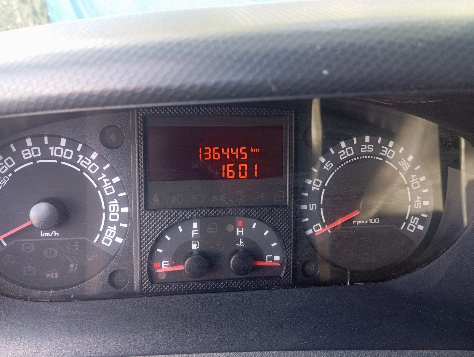 a vendre Iveco daily 35C15, Autos, Achat, Iveco, Diesel, Particulier