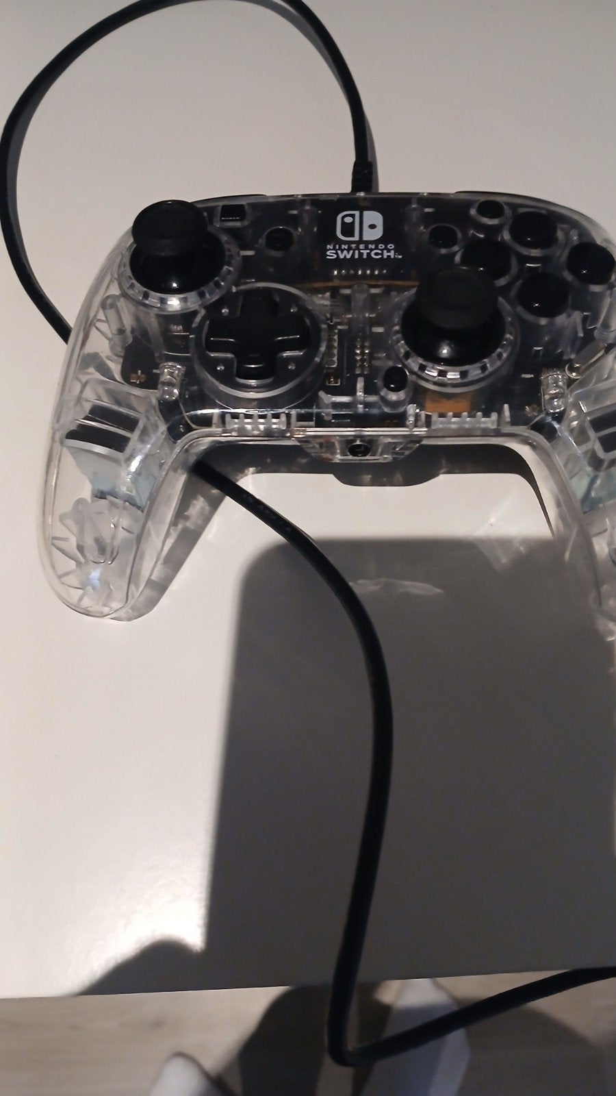 Nitendo Switch, Ophalen, Zo goed als nieuw