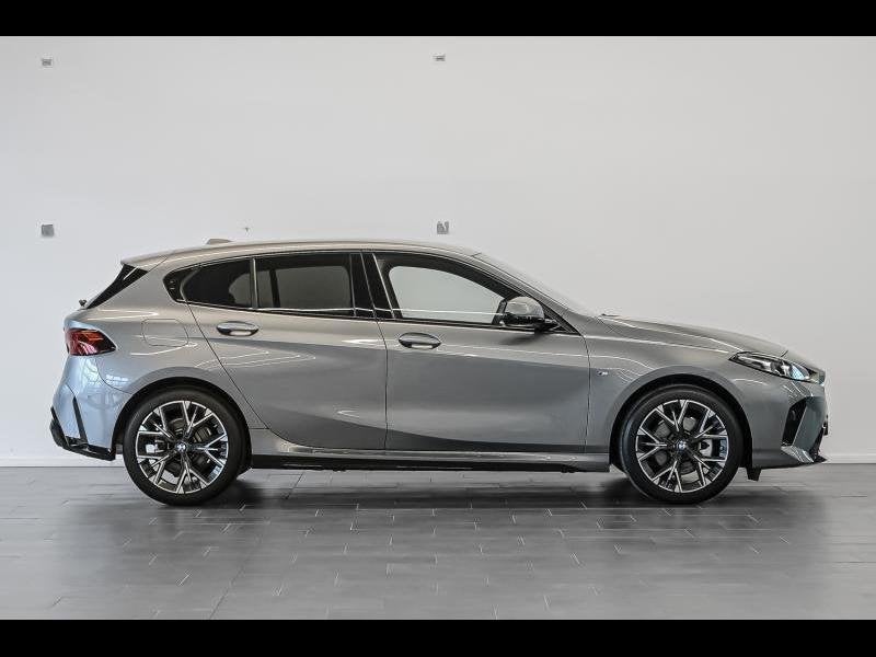 BMW Serie 1 116 Hatch/M-Sport, Achat, Euro 6, Entreprise, Autres couleurs