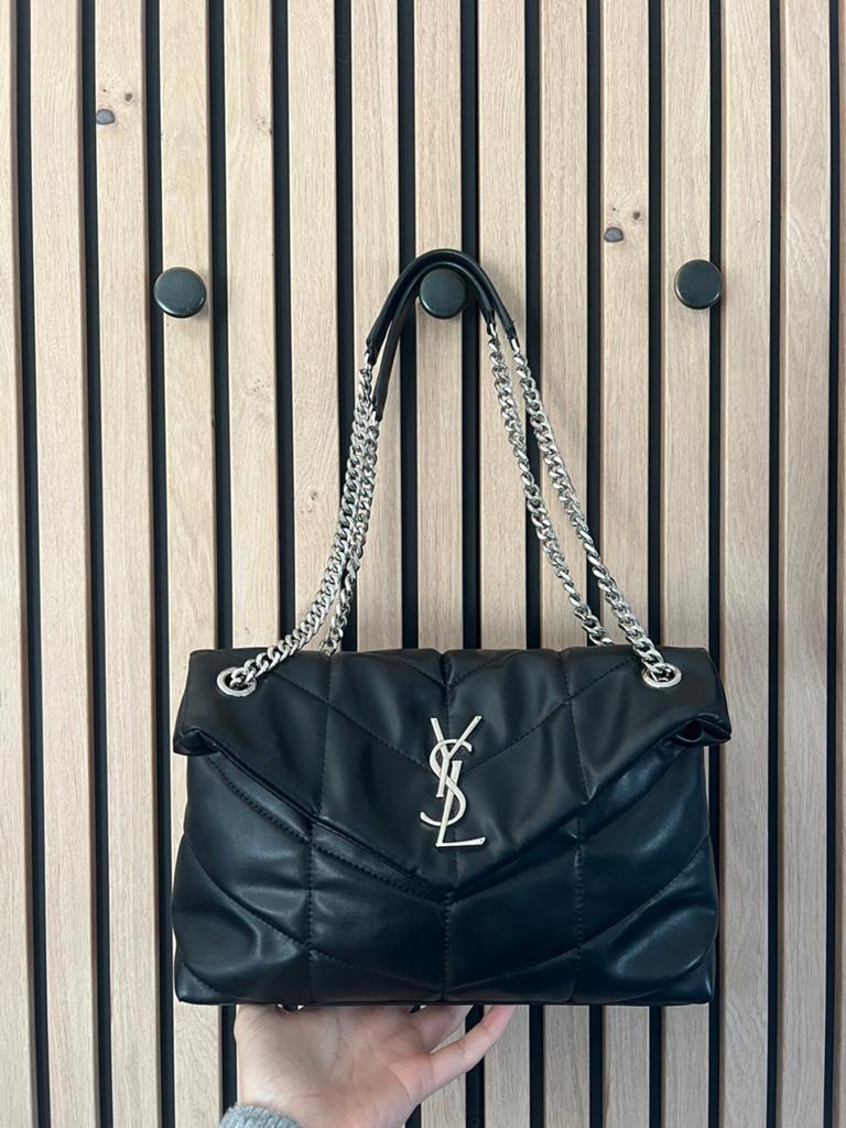 Saint laurent paris, Ophalen of Verzenden, Zo goed als nieuw
