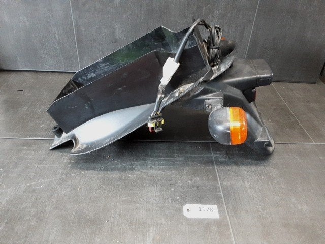 900SS 1998 - 2002 Ducati Spatbord D1-61489, Motoren, Onderdelen | Ducati