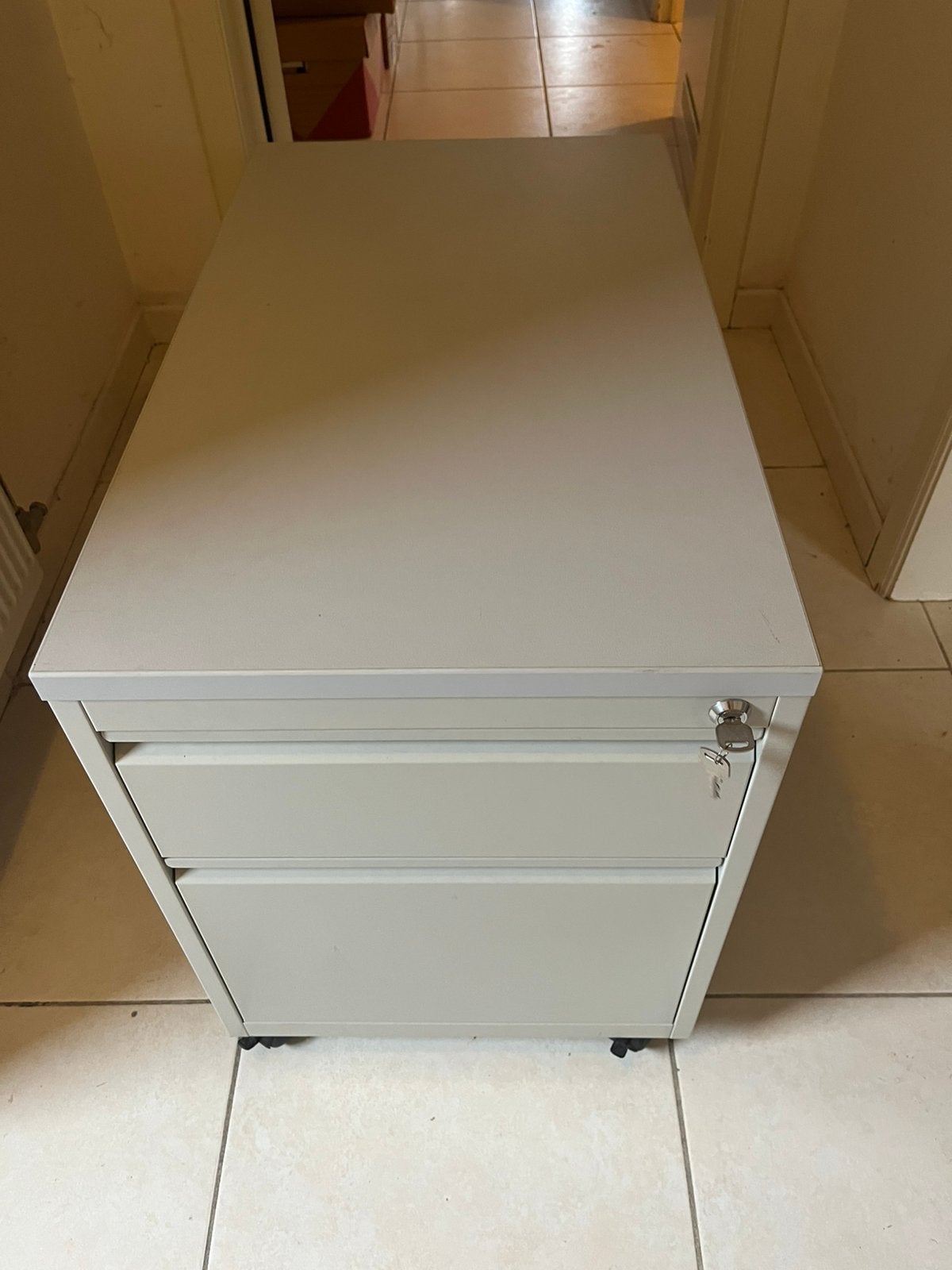 Ladeblok kantoor, Huis en Inrichting, Ophalen, Minder dan 50 cm, 75 cm of meer, Ladeblok