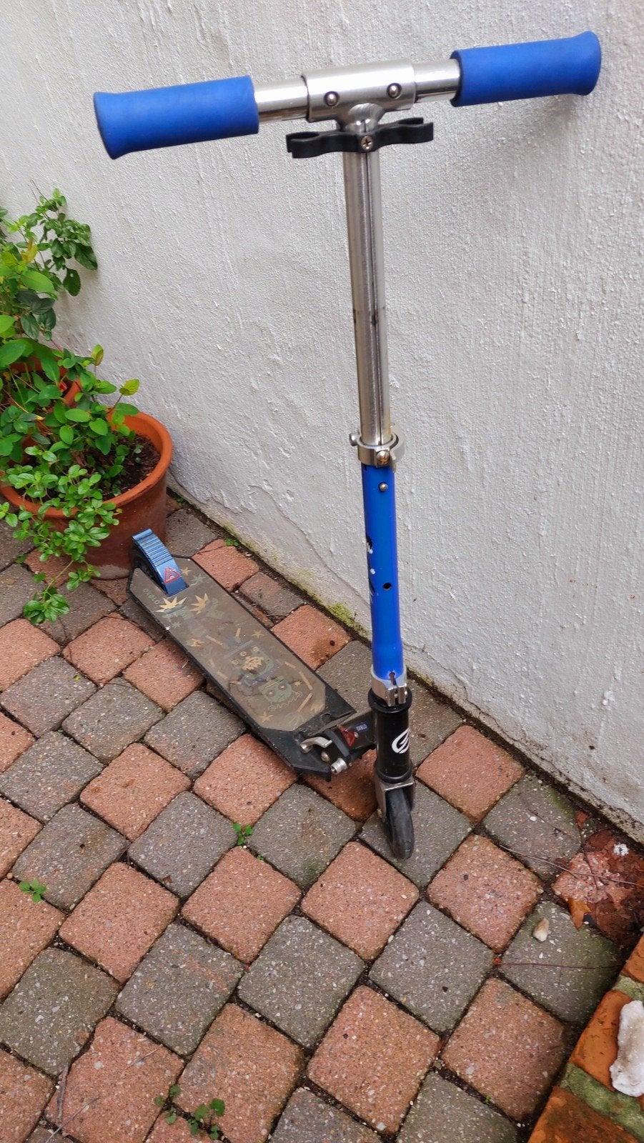 Trotinette Oxelo, Vélos & Vélomoteurs, Trottinettes, Enlèvement