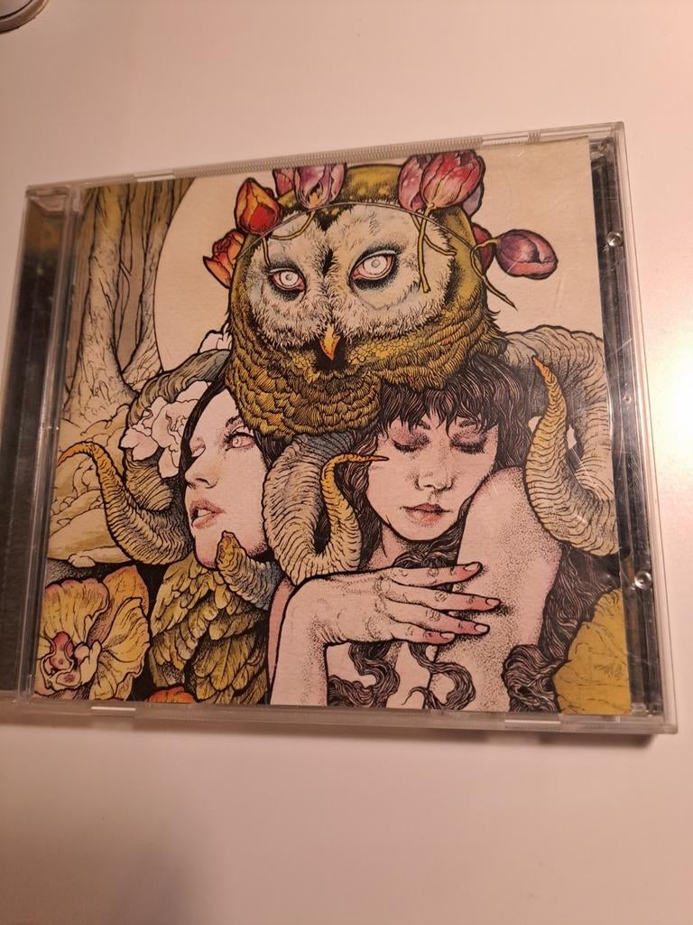 Kvelertak cd, Ophalen of Verzenden