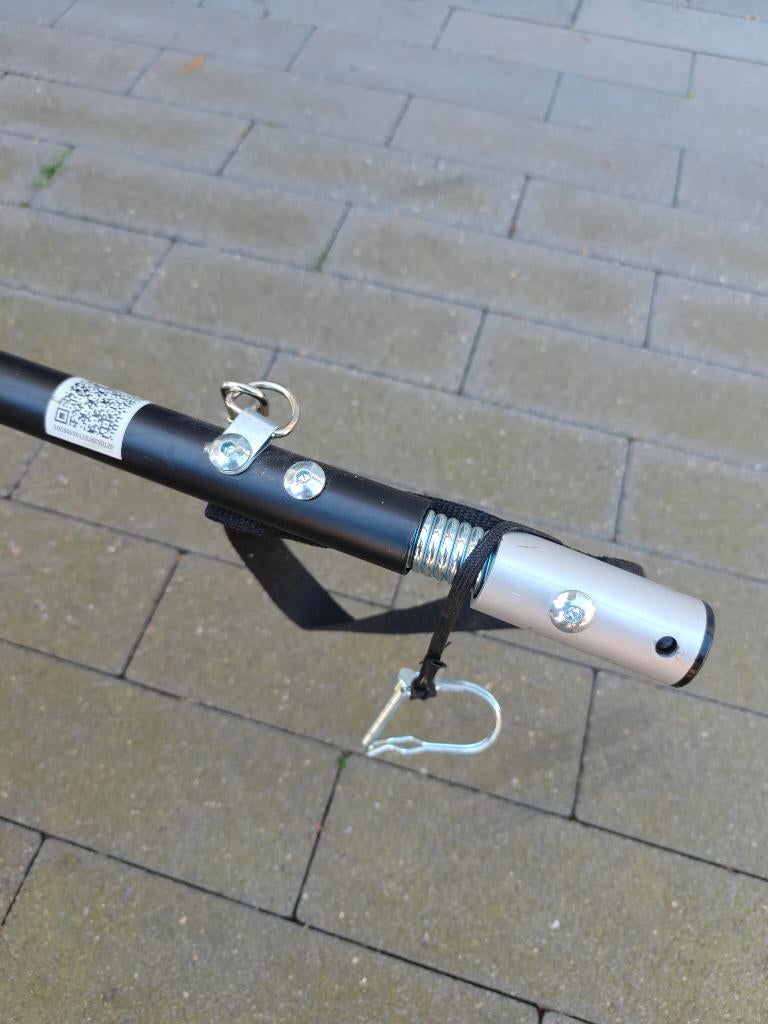 Hondenfietskar, Opvouwbaar, Nieuw, 20 tot 40 kg, Hondenkar