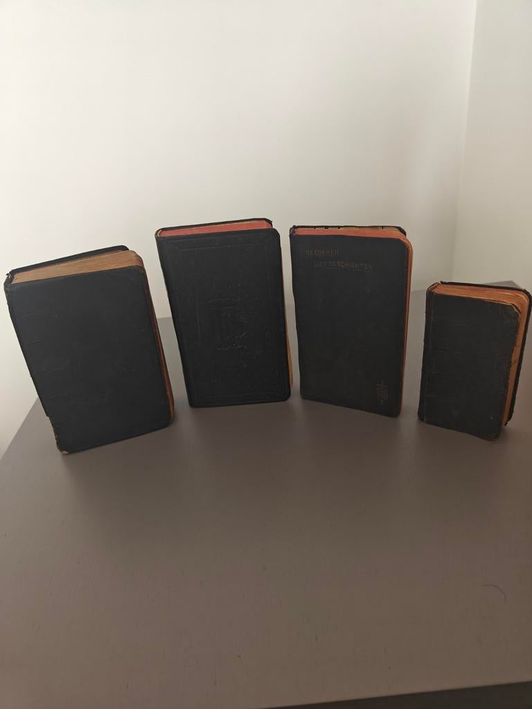 Oude katholieke boekjes, Boeken, Godsdienst en Theologie, Ophalen
