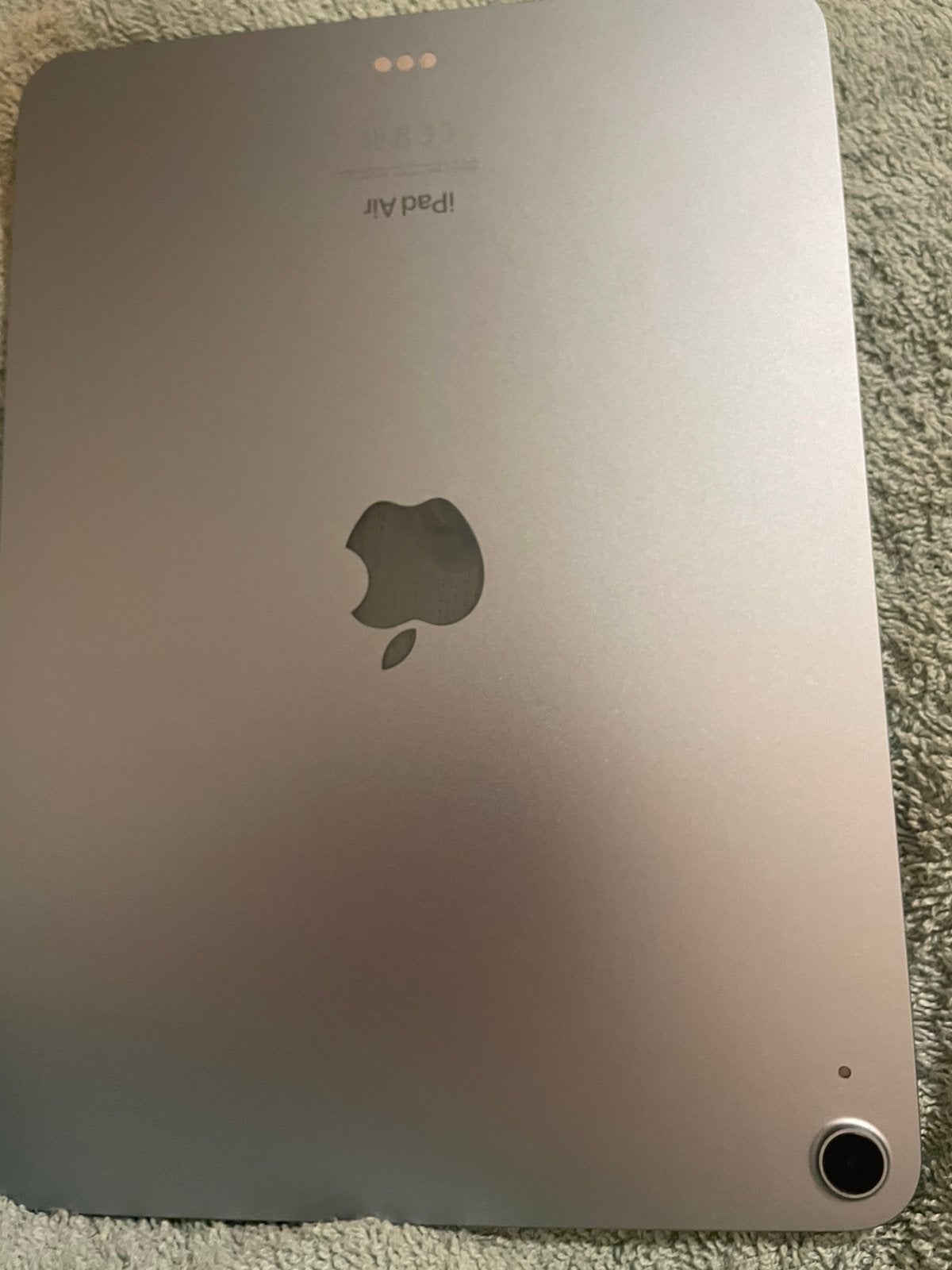 Ipad Air 2024 11 pouces, Informatique & Logiciels, Enlèvement ou Envoi, Apple iPad, 128 GB
