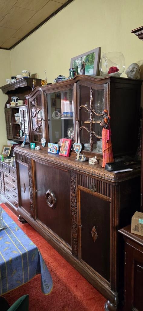 Commode, Ophalen of Verzenden