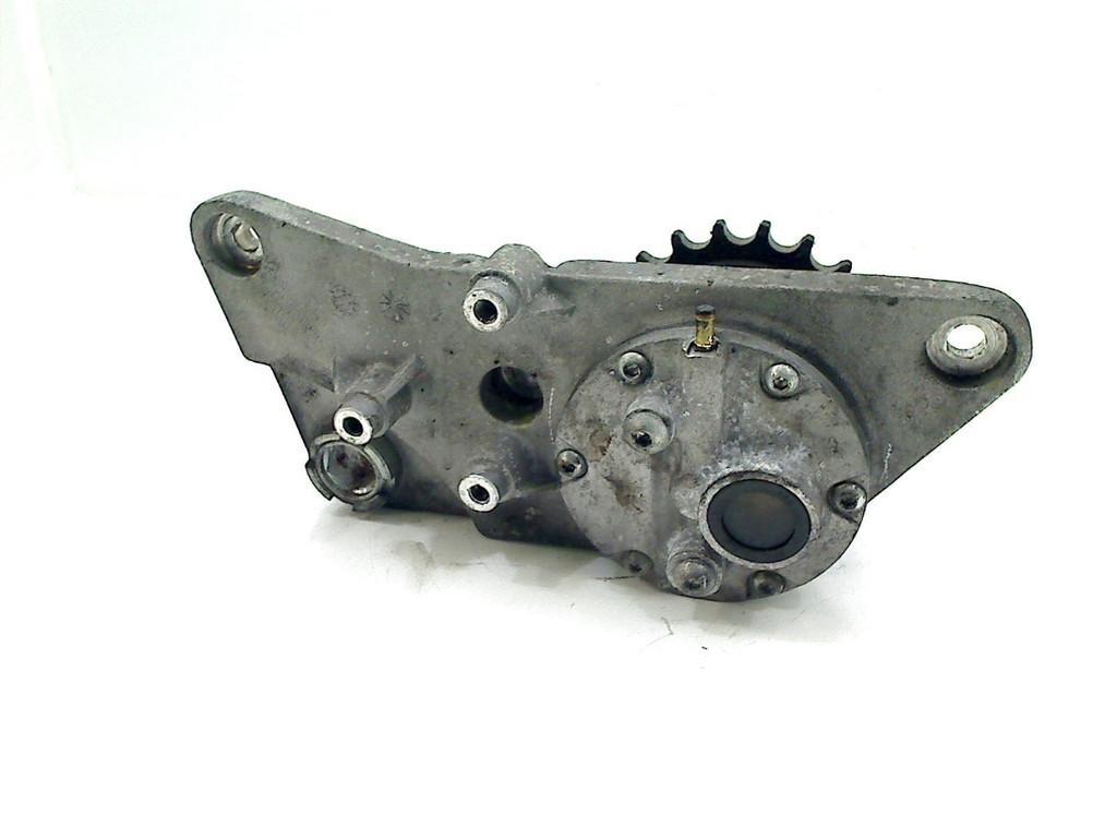 VERTANDING EIND OVERBRENGING Aprilia SRV 850 (01-1970/-), Motoren, Dhr. S. di Majo, Gebruikt, Info@cama-motorparts.nl, P.J. Troelstraweg 8 8
3144 CX  MAASSLUIS, NL