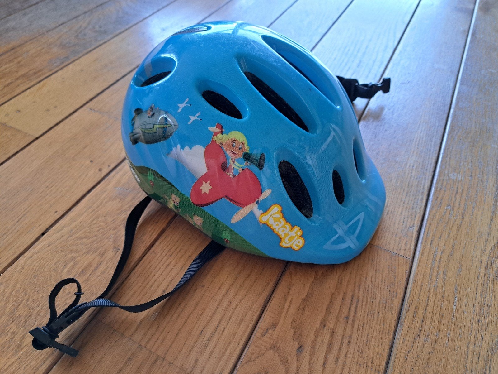 Fietshelm voor kinderen, Fietsen en Brommers, Ophalen, Jongen of Meisje, Lazer