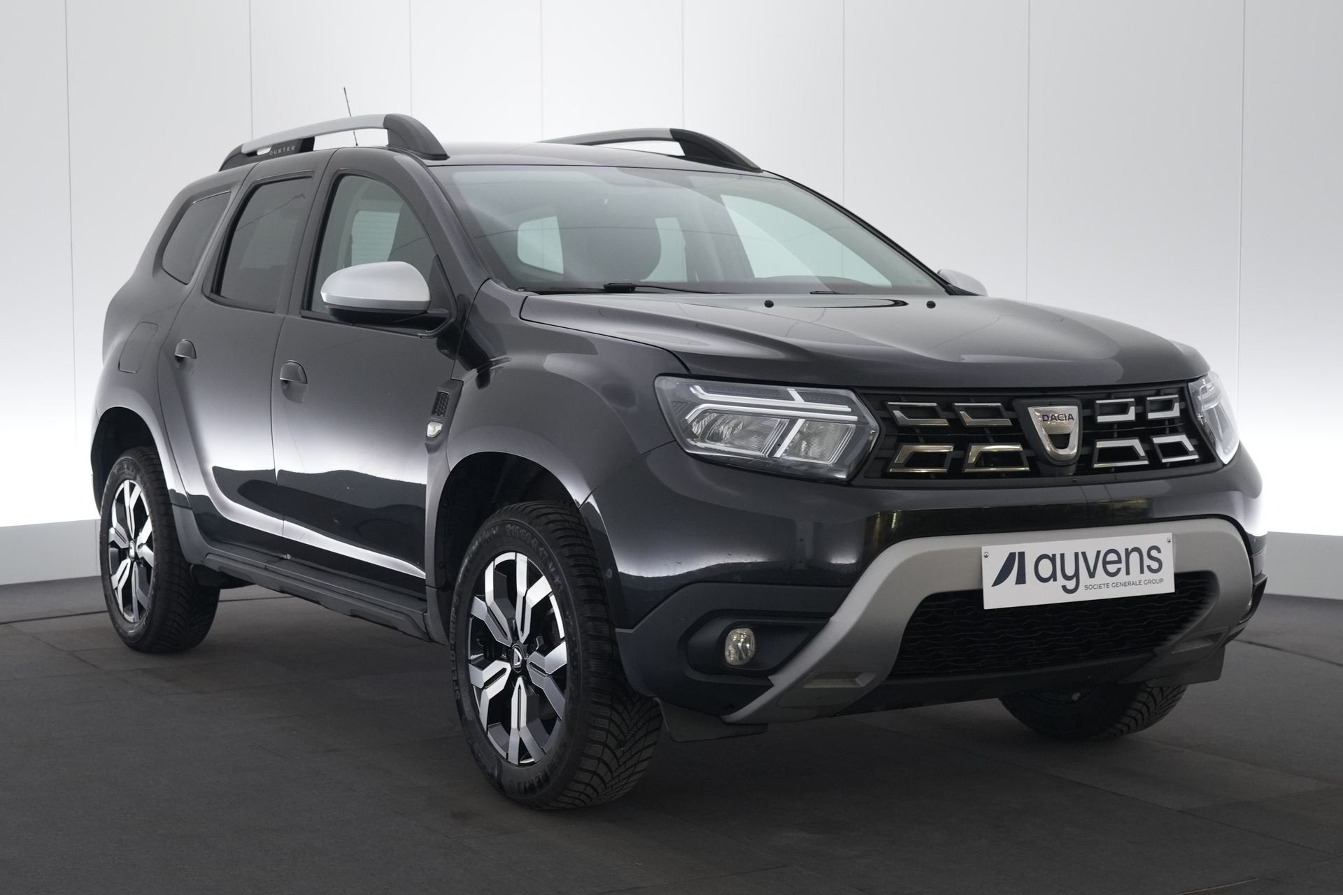 (2CNY894) DACIA DUSTER, Auto's, Voorwielaandrijving, Gebruikt, Euro 6, Duster
