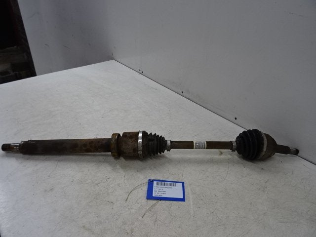 CARDAN AVANT DROIT (TRANSMISSION) Ford Fiesta 6 (JA8), Henry-Ford-Straße  1
50735  Köln, DE, Ford-Werke GmbH, Kunden@ford.com