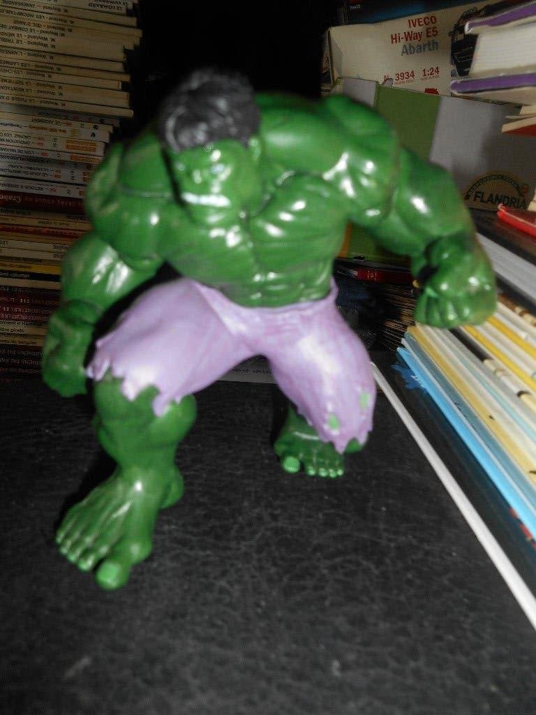 HULK Marvel Disney Vietnam, Verzamelen, Ophalen of Verzenden