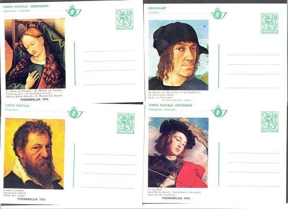 postzegels, Postzegels en Munten, Ophalen of Verzenden, Postfris