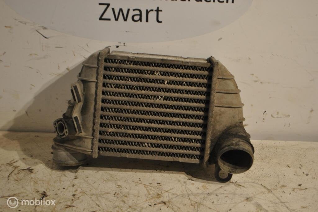 Intercooler R Audi TT 8N 1.8 5V Turbo ('98-'06) 8N0145803, Audi, Enlèvement ou Envoi, Audi, Utilisé