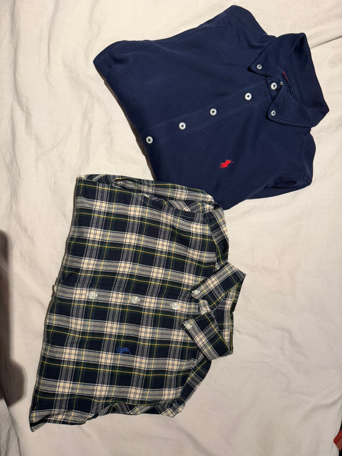 Ralph Lauren, Kinderen en Baby's, Kinderkleding | Maat 128, Ophalen of Verzenden, Zo goed als nieuw