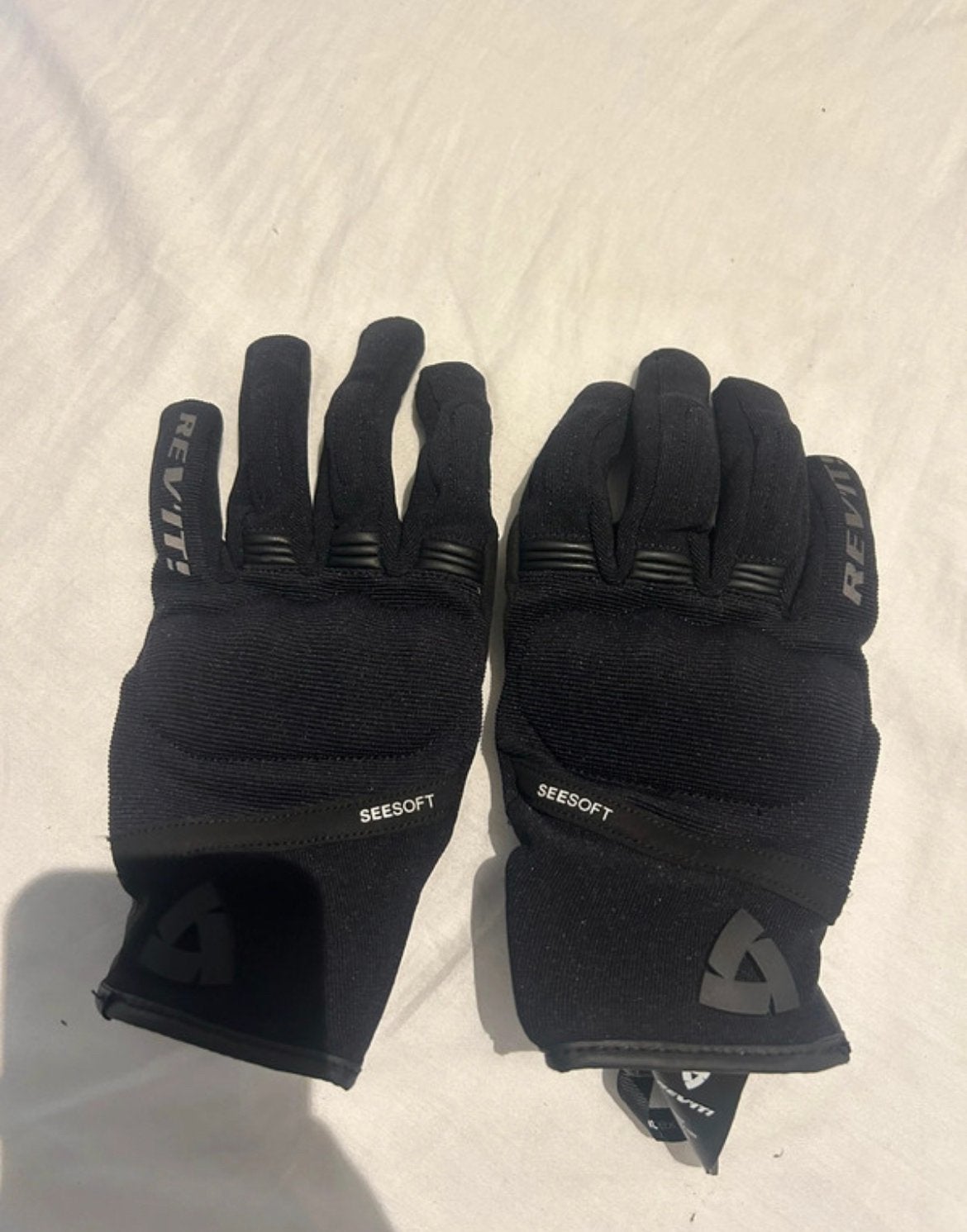 Rev’it! Mosca 2 H2O handschoenen, Ophalen of Verzenden, Nieuw zonder kaartje, Heren, Handschoenen