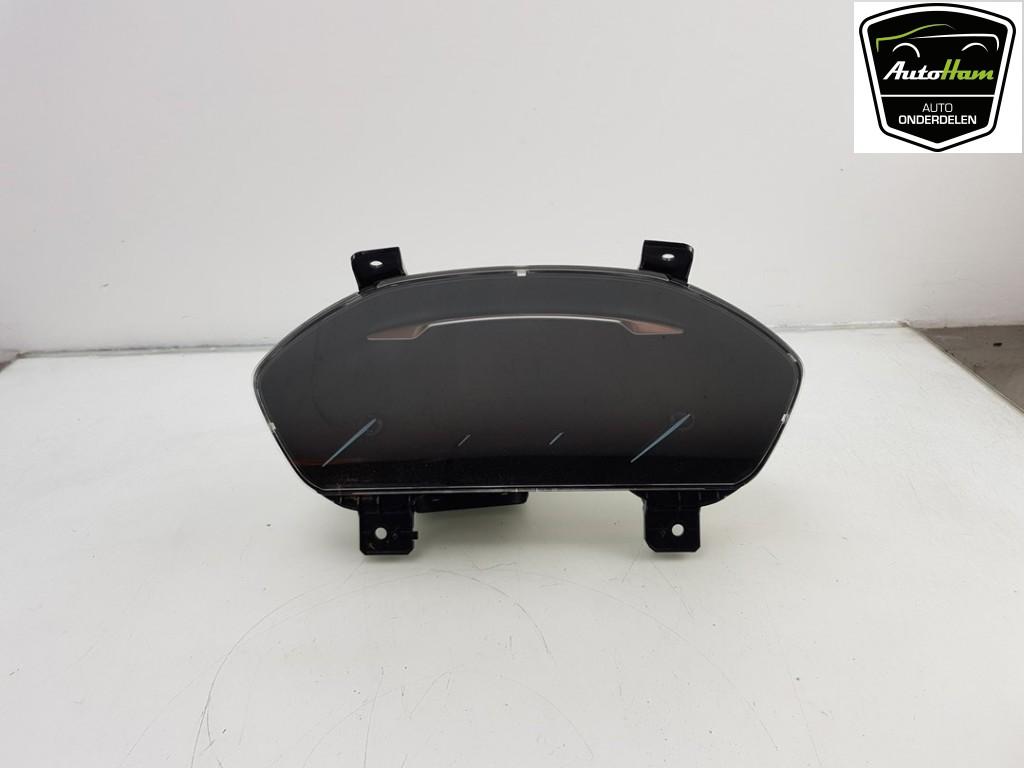 COCKPIT Fiesta Active (|L1BT10849CAK|2499818|H1BT10849FAA|), Gebruikt, Ford