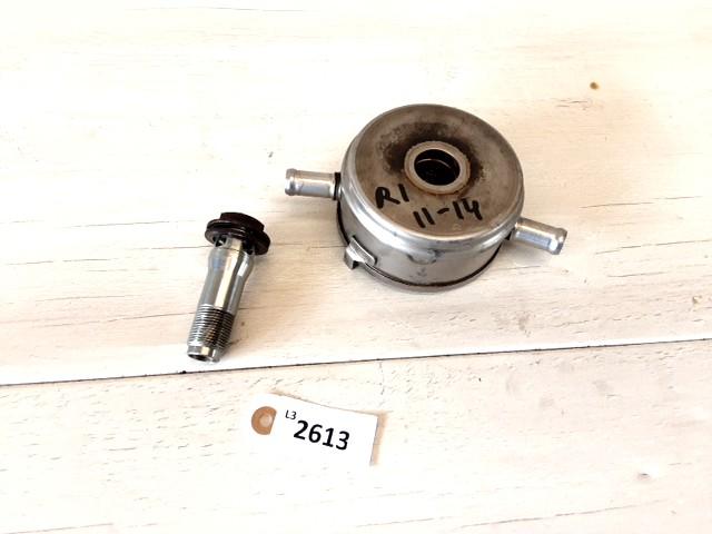 R1 2011 - 2014 Yamaha Motorblok onderdelen D1-52539