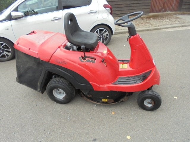 tracteur tondeuse, Jardin & Terrasse, Tondeuses autoportées, Enlèvement, Utilisé