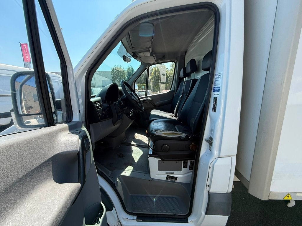 Mercedes-Benz Sprinter 314 (Stock ID 44692) — 17