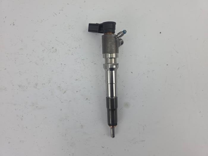 Injecteur (diesel) d'un Ford Transit Custom, -, 3 mois de garantie, -, -