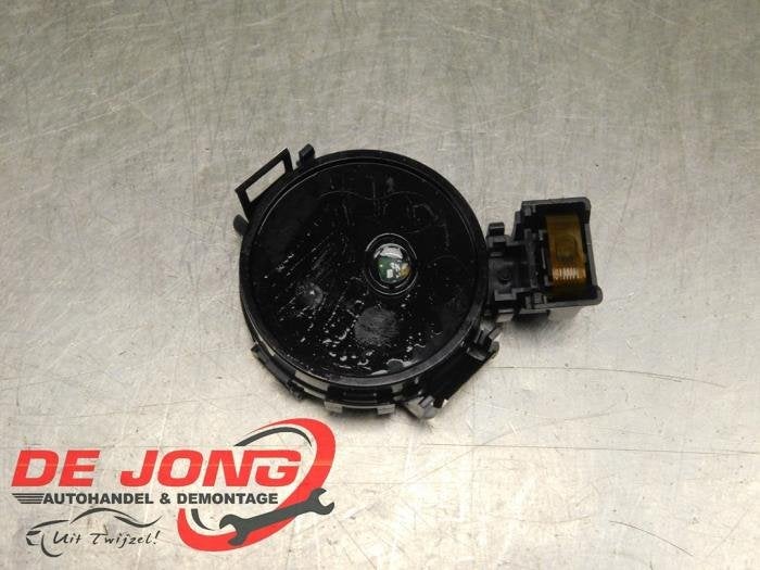 Capteur de pluie d'un BMW X5, -, 3 mois de garantie, Utilisé, -