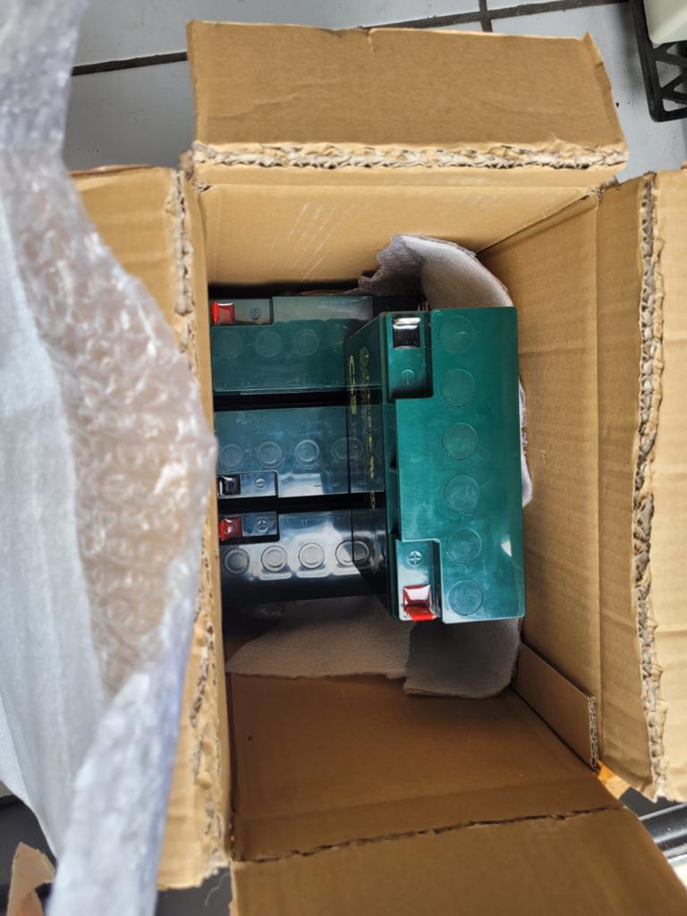 Batterie neuve pour tracteur tondeuse bateau scooter, Enlèvement ou Envoi