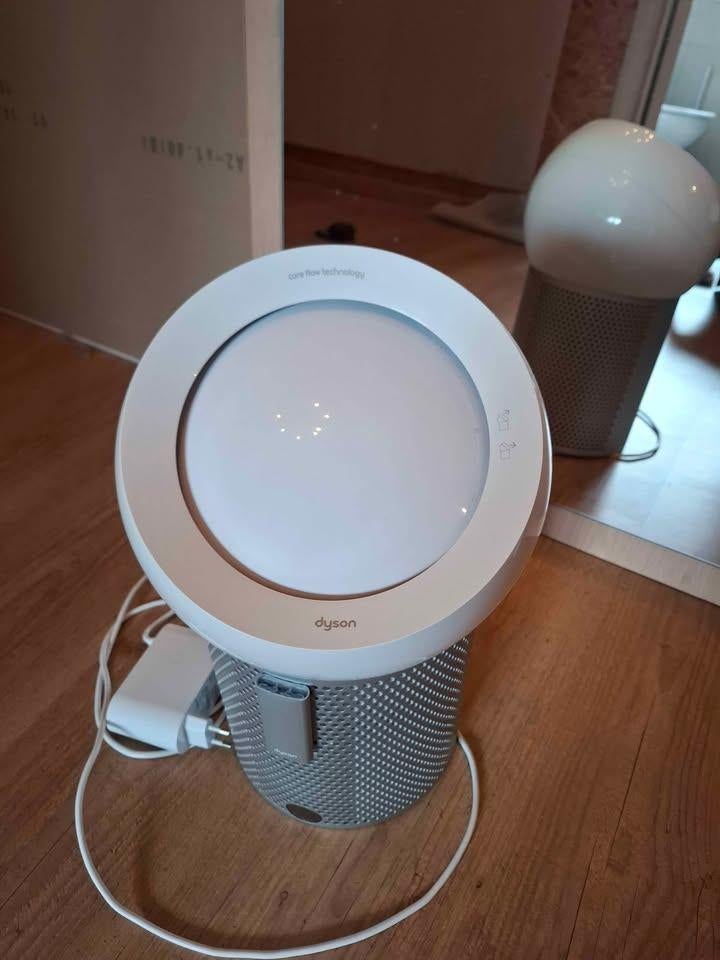 Purificateur d'air et ventilateur dyson pure cool me, Ophalen, Zo goed als nieuw