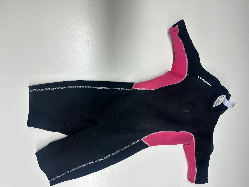 surfpak, Ophalen, Wetsuit, Zo goed als nieuw, Tribord