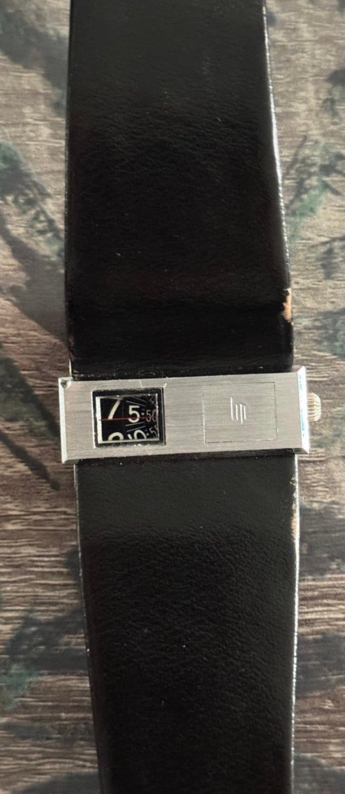 Montre à lèvres, Enlèvement ou Envoi, Comme neuf