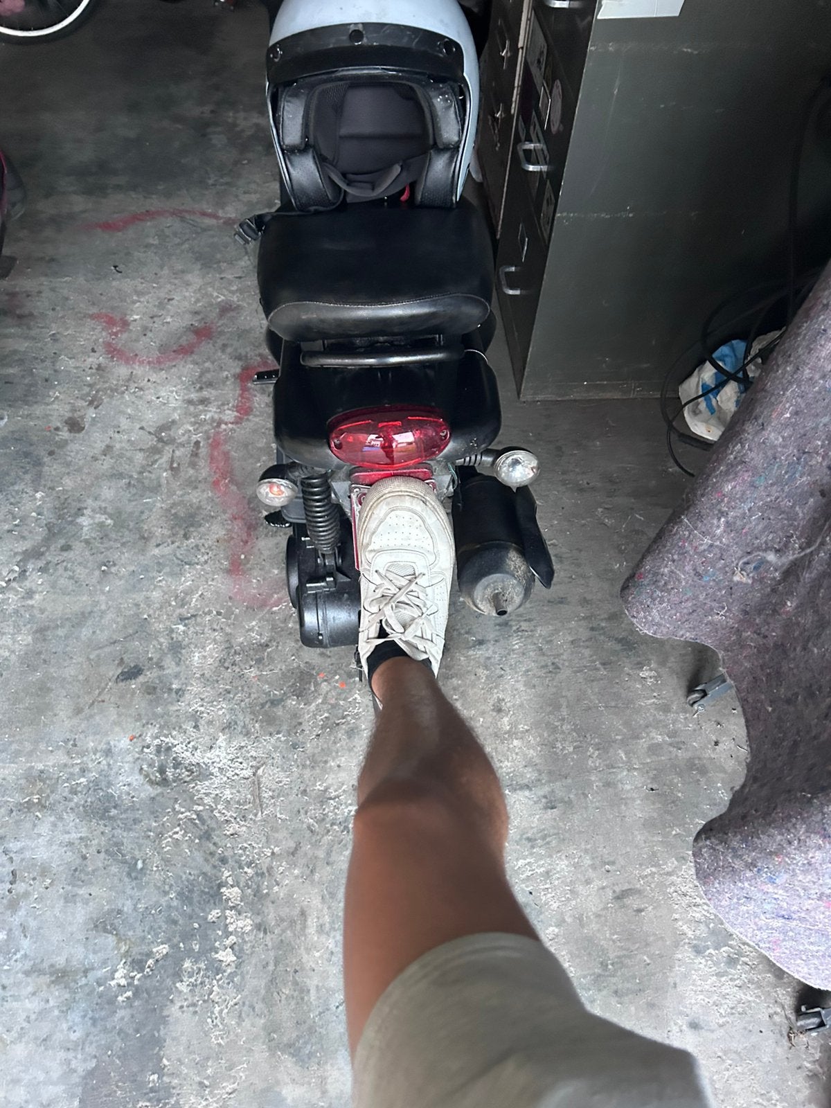 Scooter à vendre ou à échanger, Enlèvement ou Envoi, Peugeot