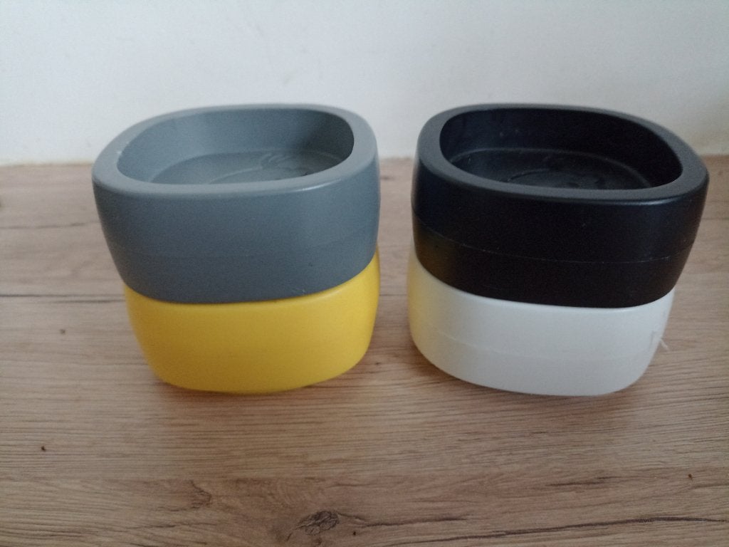Bed blocks - bed blokken, Kinderen en Baby's, Ophalen, Zo goed als nieuw