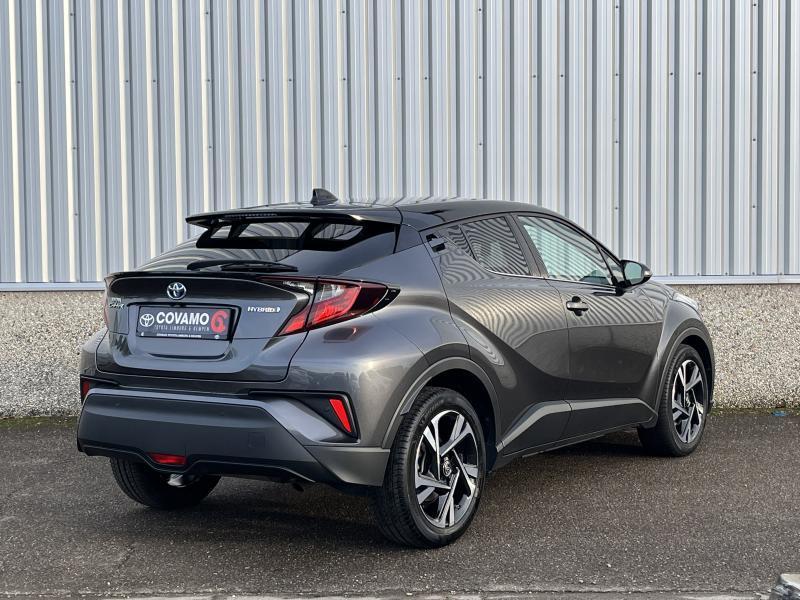 Toyota C-HR C-lub / TREKHAAK !!, Automaat, Overige kleuren, 72 kW, Bedrijf