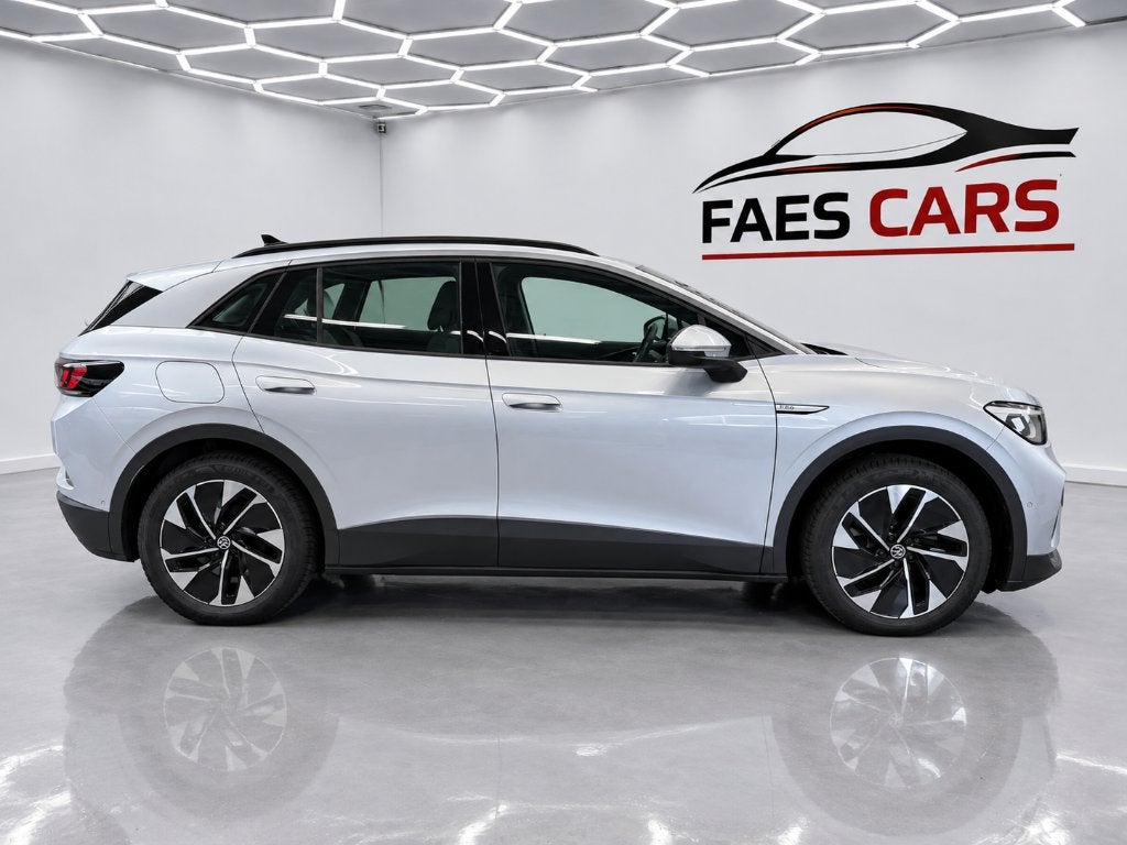 volkswagen id4 82kwh 150 KW Pro Performance, Auto's, Dealer onderhouden, Euro 6, 5 zetels, 1000 kg