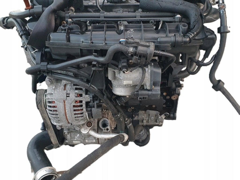 Moteur CDAB Complet A3 TT OCTAVIA CC PASSAT SUPERB VW SKODA, Verzenden, Gebruikt, Overige automerken
