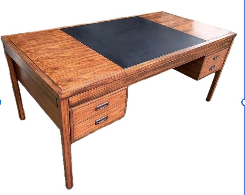 Soren willadsen desk/bureau, Antiek en Kunst, Ophalen of Verzenden