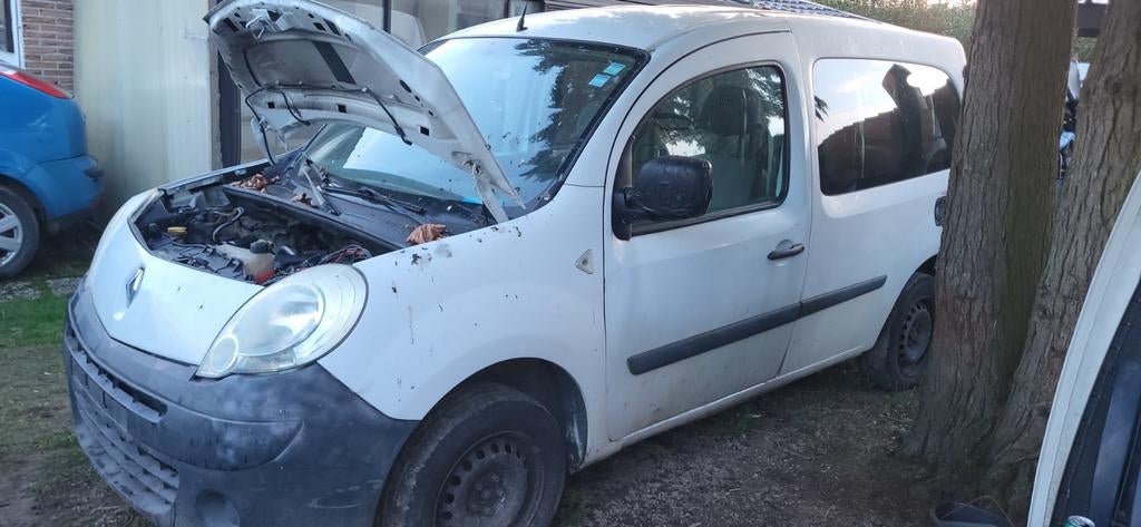 Piece détachées Renault Kangoo, Renault