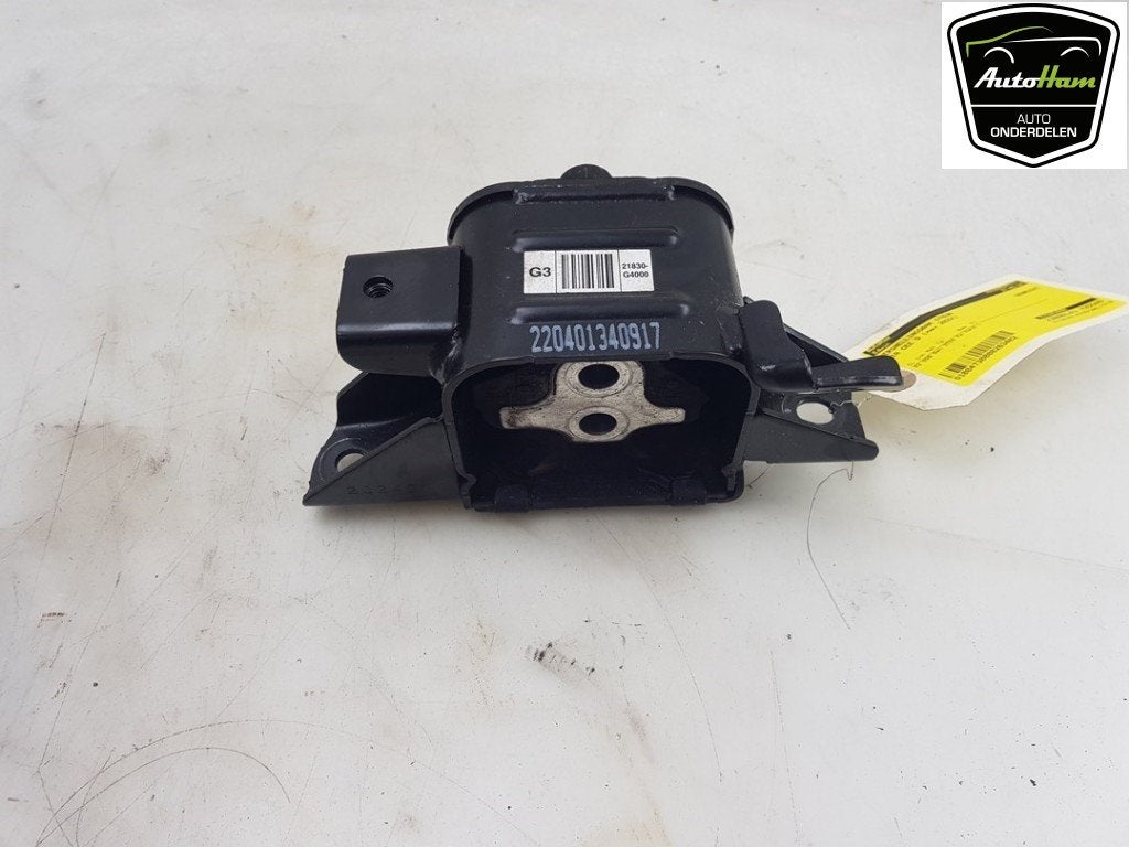 SUPPORT BOITE DE VITESSES Ceed (CDB5 / CDBB) (|21830G4000|), Utilisé, Kia